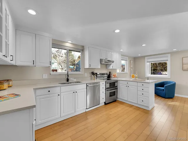 $915,000 | 6849 South Elizabeth Circle, Centennial, CO 80122