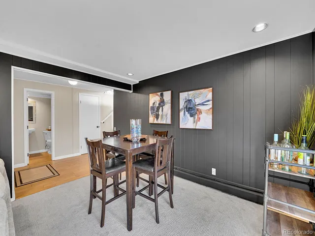 $915,000 | 6849 South Elizabeth Circle, Centennial, CO 80122