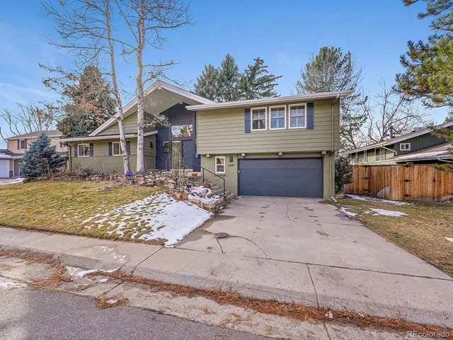 $915,000 | 6849 South Elizabeth Circle, Centennial, CO 80122