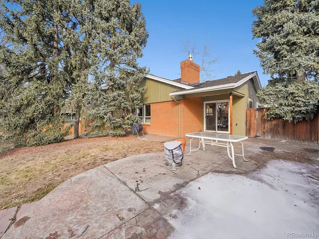 $915,000 | 6849 South Elizabeth Circle, Centennial, CO 80122