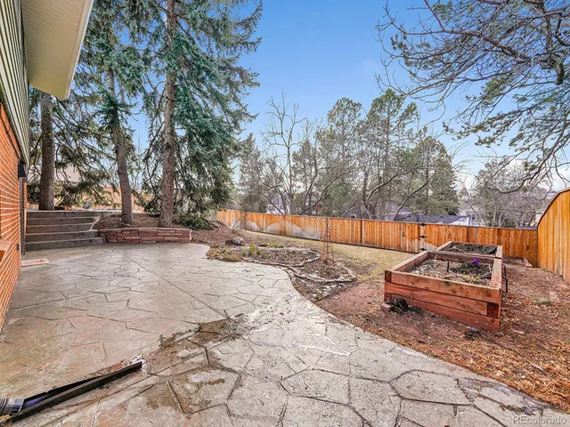 $915,000 | 6849 South Elizabeth Circle, Centennial, CO 80122