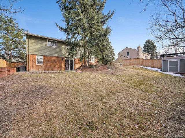 $915,000 | 6849 South Elizabeth Circle, Centennial, CO 80122