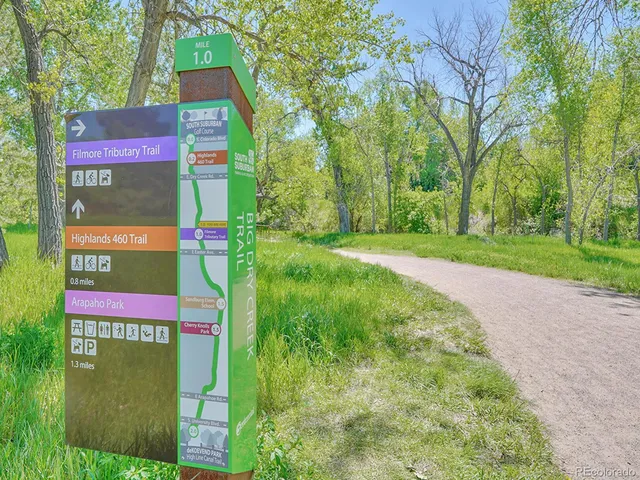 $915,000 | 6849 South Elizabeth Circle, Centennial, CO 80122