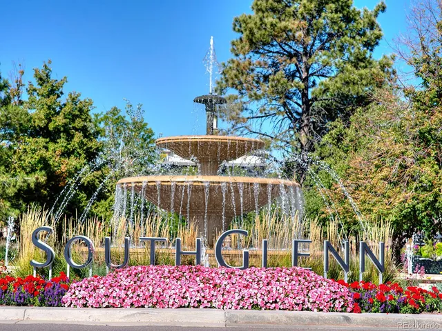 $915,000 | 6849 South Elizabeth Circle, Centennial, CO 80122