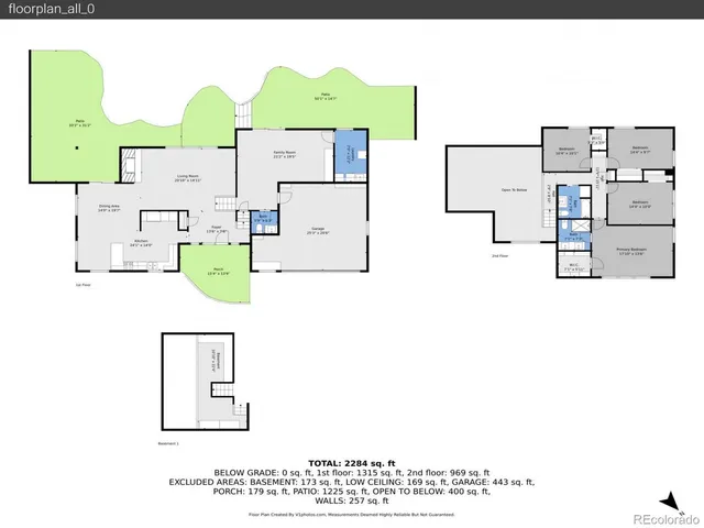 $915,000 | 6849 South Elizabeth Circle, Centennial, CO 80122
