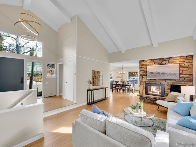 $915,000 | 6849 South Elizabeth Circle, Centennial, CO 80122