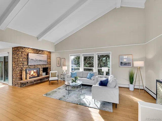 $915,000 | 6849 South Elizabeth Circle, Centennial, CO 80122