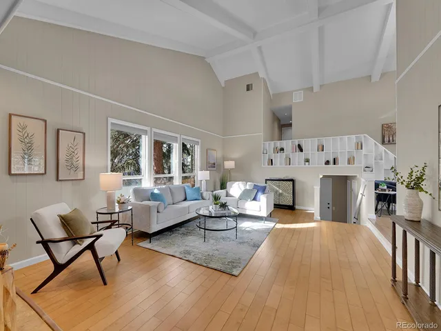 $915,000 | 6849 South Elizabeth Circle, Centennial, CO 80122