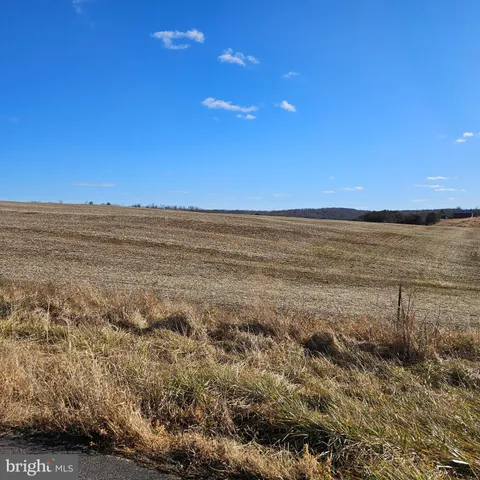 $549,000 | 0 Ryland Chapel Road, Rixeyville, VA 22737