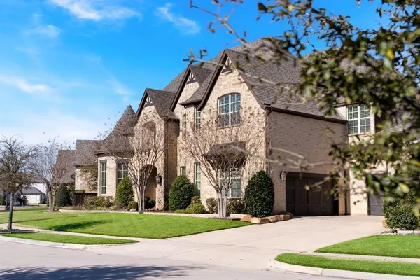 $2,620,000 | 908 Rhone Lane, Southlake, TX 76092