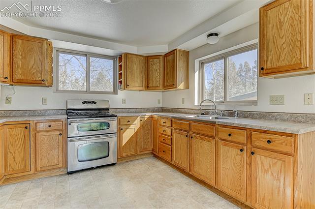 277 Elk View Road Florissant, CO 80816 - Photo 4 of 45