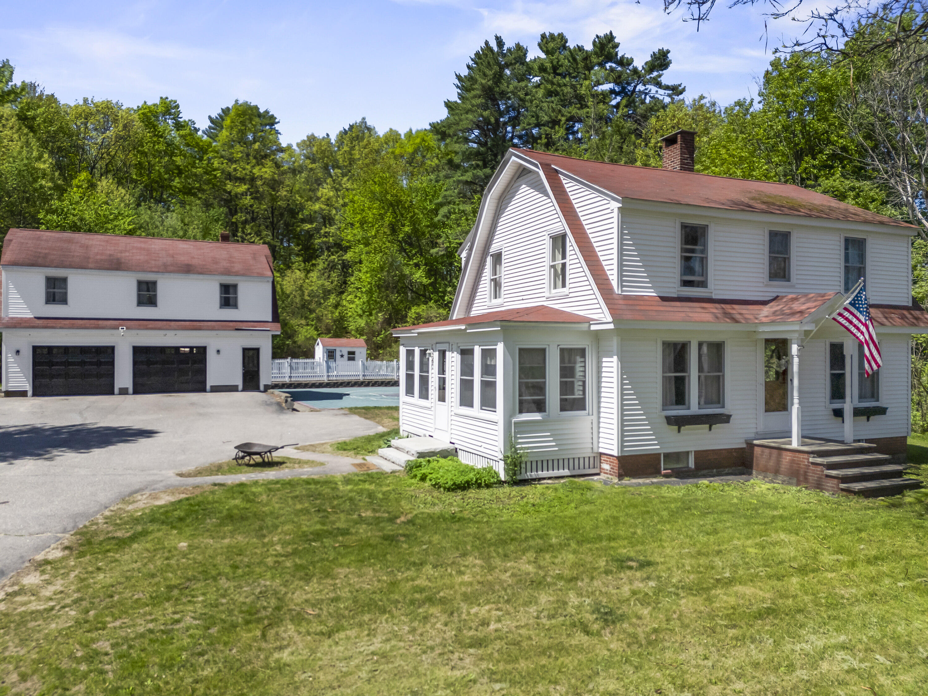 37 High Street Hollis Center, ME 04042 - Photo 43 of 44 37 High St_0101