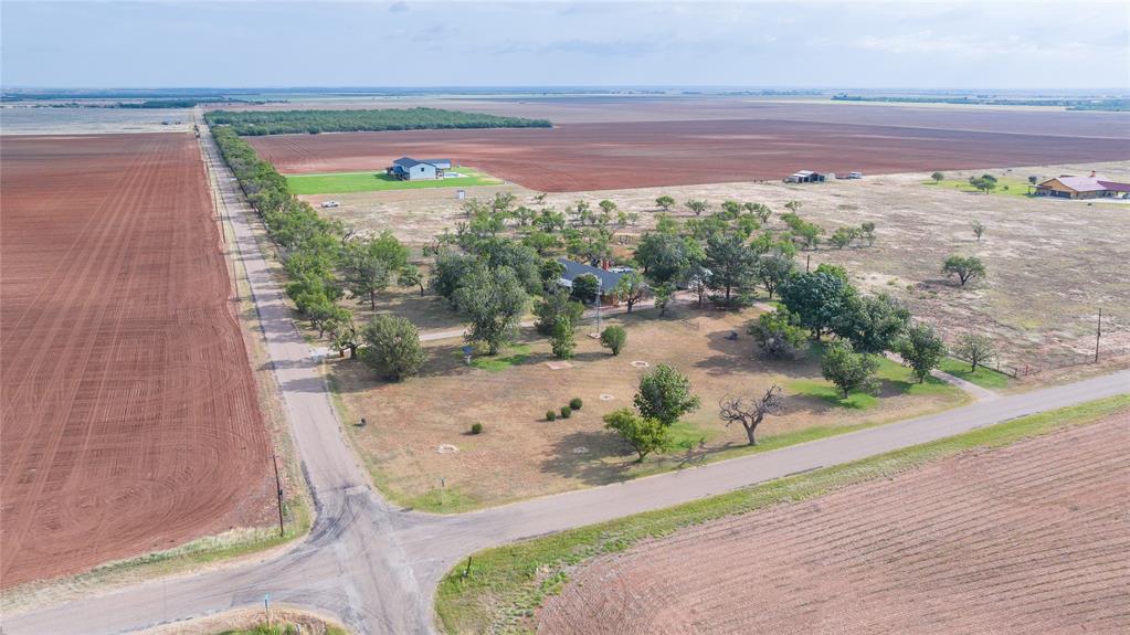 595 Wimberly Road Merkel, TX 79536 - Photo 35 of 40
