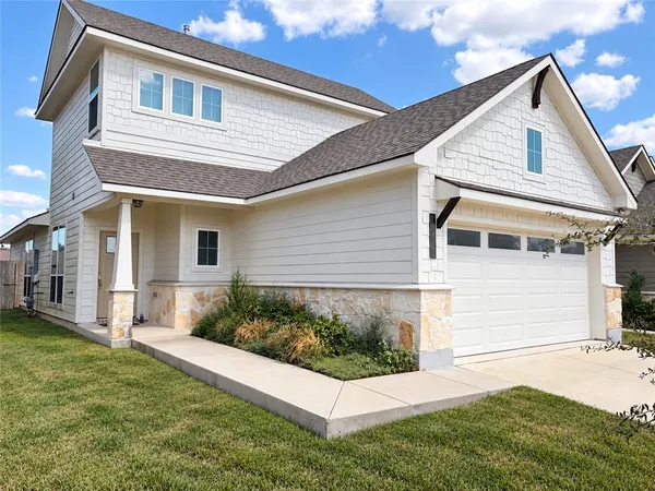 $2,400 | 15311 Still Water Meadow Loop, College Station, TX 77845