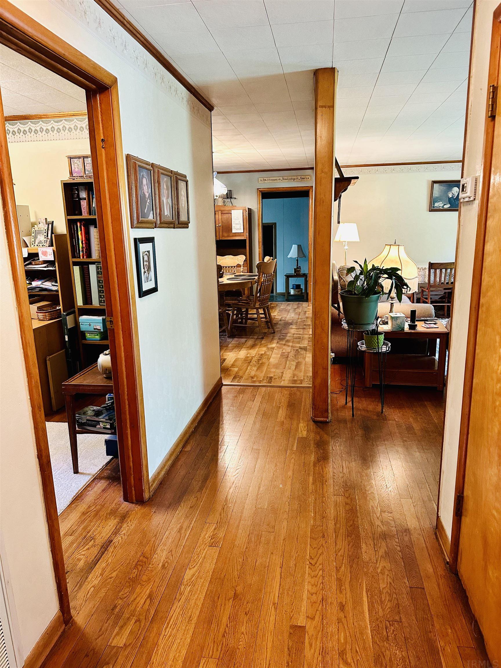 79 Bartlettsville Road Bedford, IN 47421 - Photo 21 of 31 Gallery Image 21