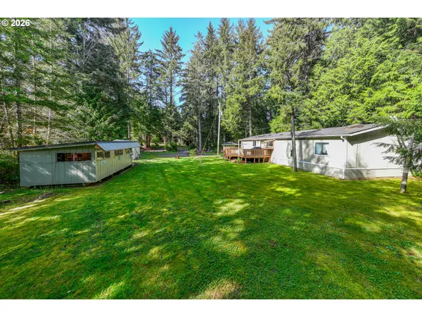 $425,000 | 5198 Grand Avenue, Florence, OR 97439