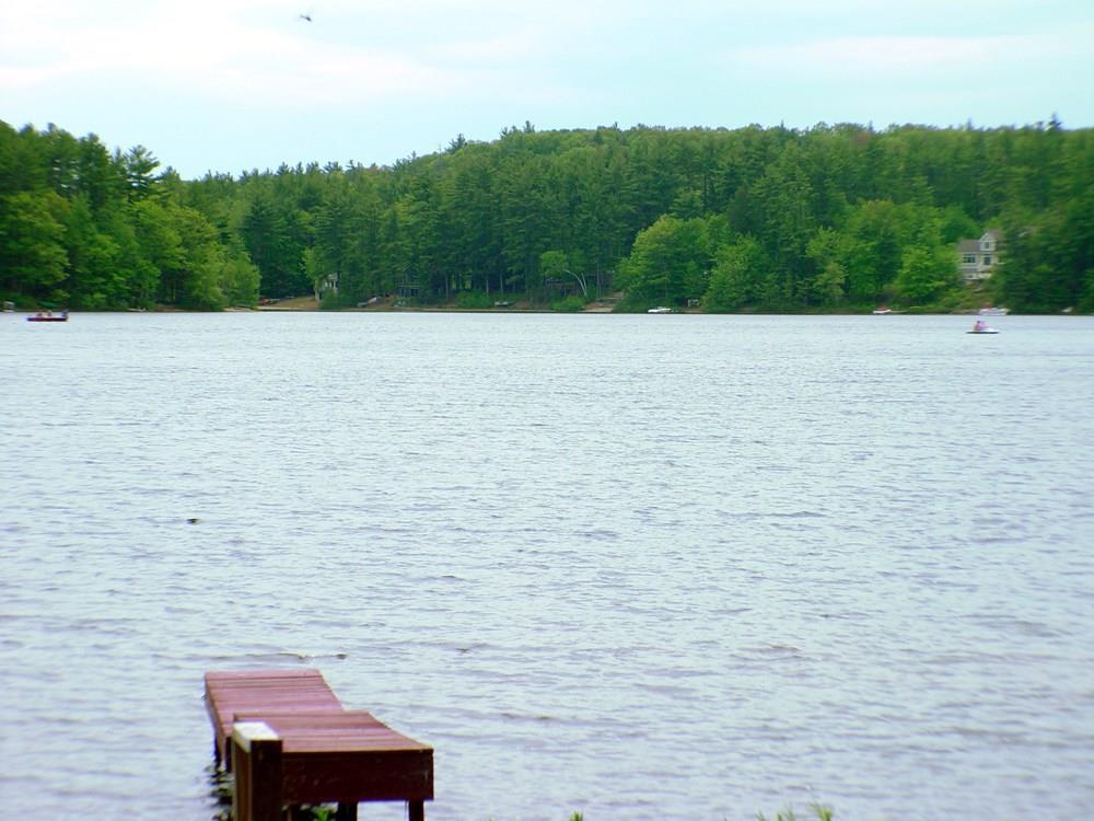 53 Middle Road Acton, ME 04001 - Photo 4 of 16 65 Feet of Lakefront Owned