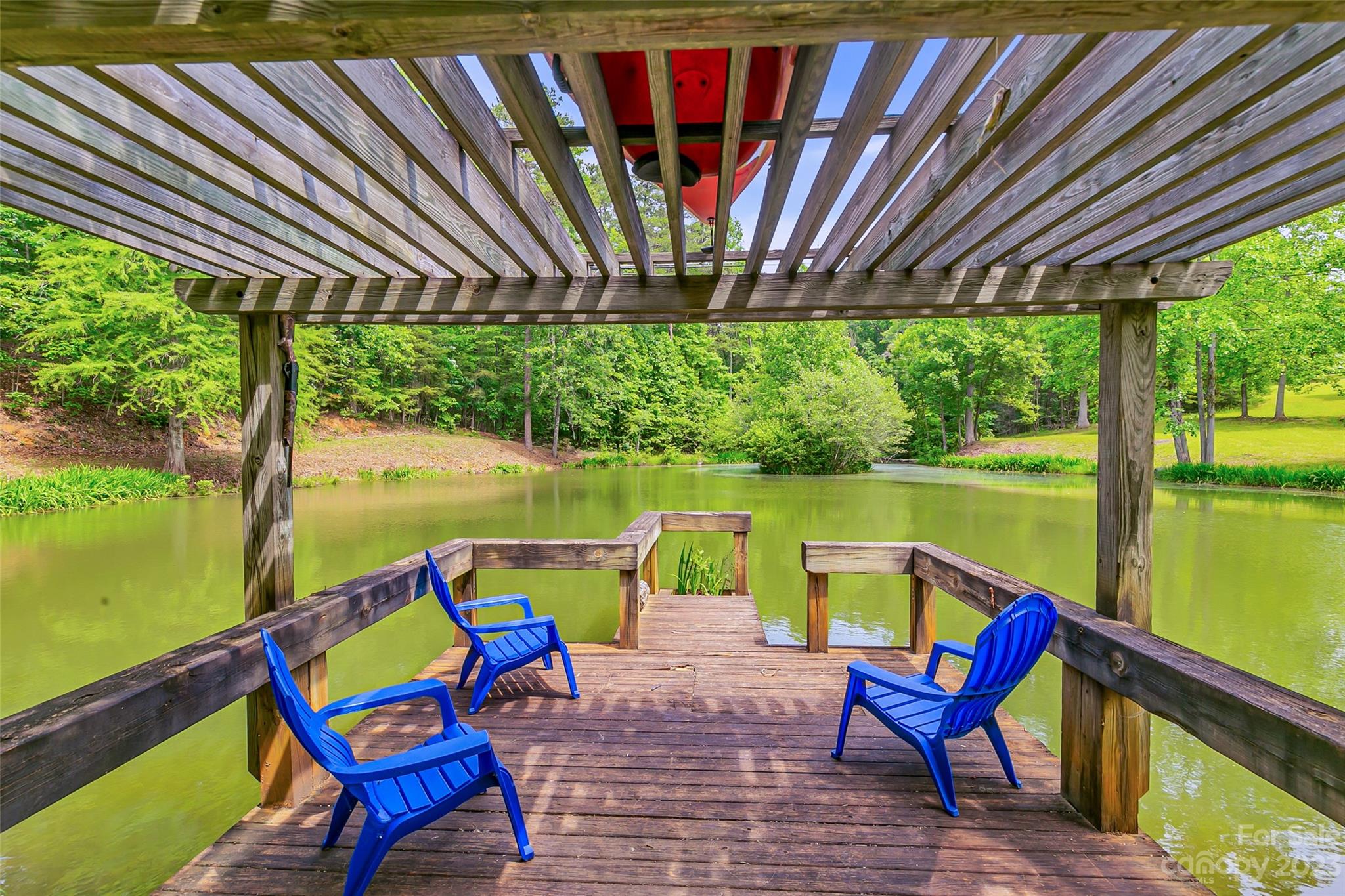 1034 Little Mountain Road Columbus, NC 28722 - Photo 11 of 42 Gallery Image 11