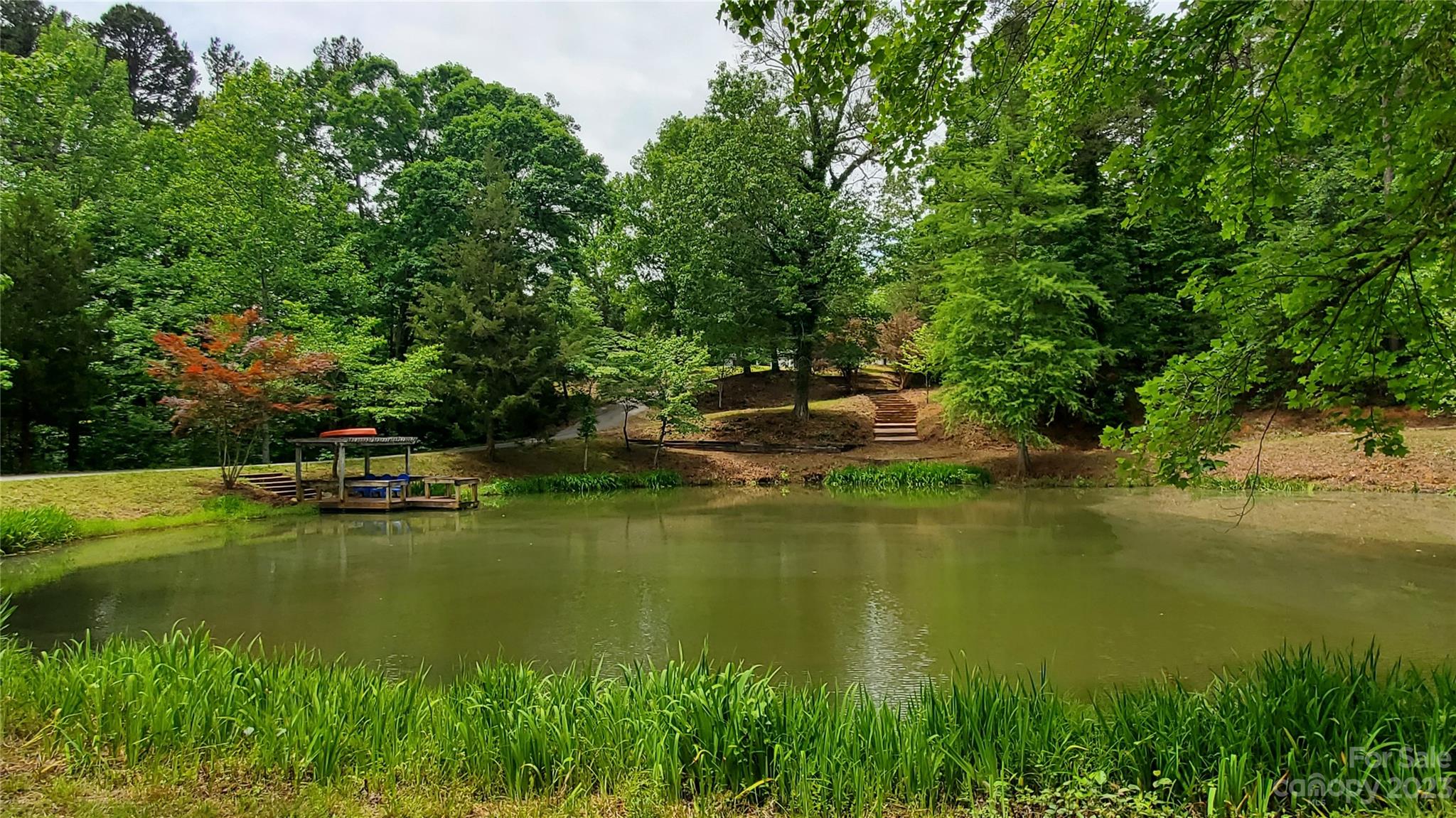 1034 Little Mountain Road Columbus, NC 28722 - Photo 12 of 42 Gallery Image 12