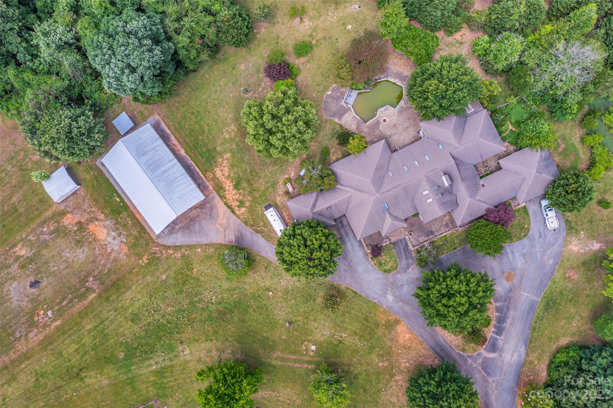 1034 Little Mountain Road Columbus, NC 28722 - Photo 15 of 42 Gallery Image 15