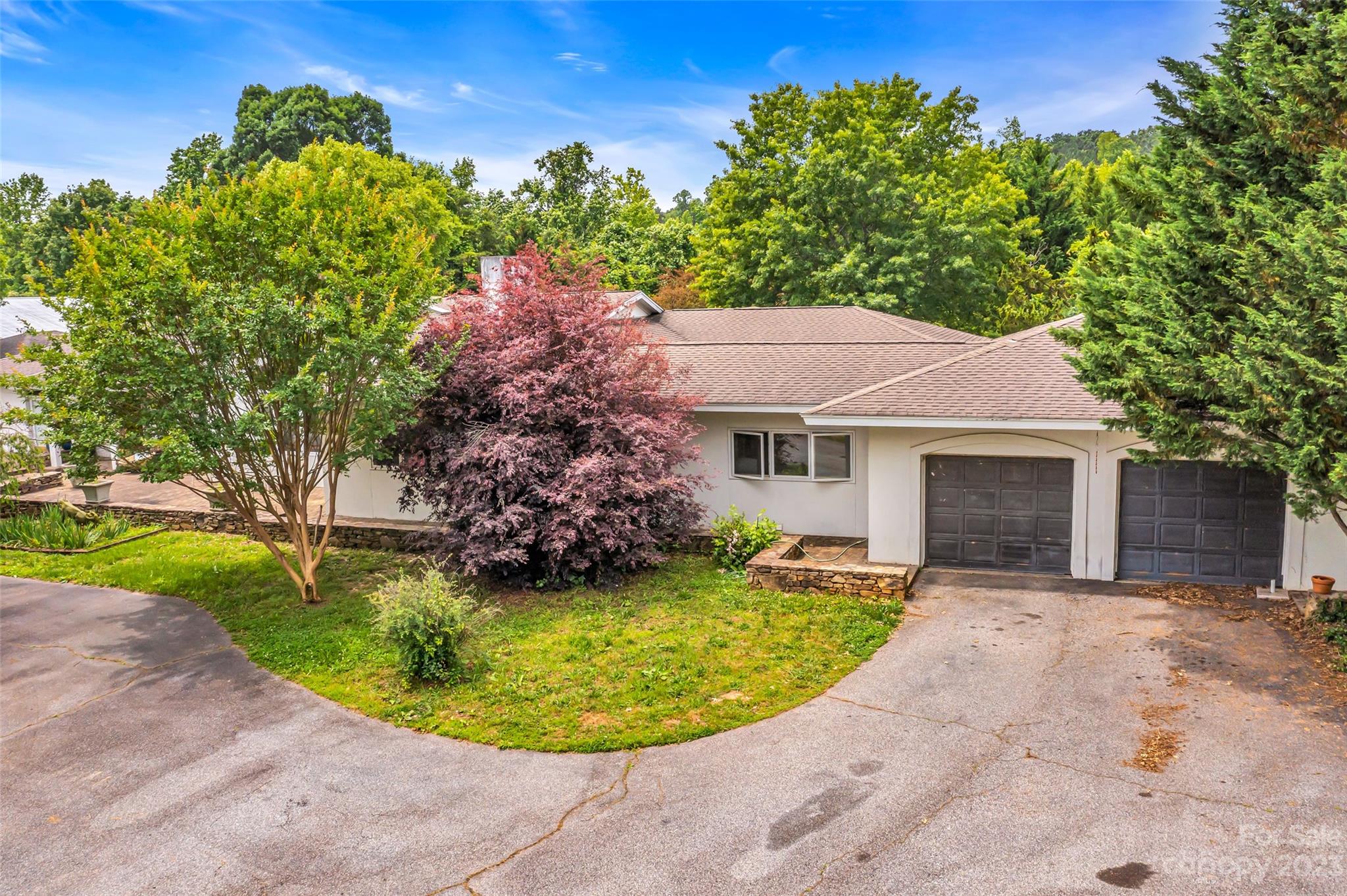 1034 Little Mountain Road Columbus, NC 28722 - Photo 16 of 42 Gallery Image 16