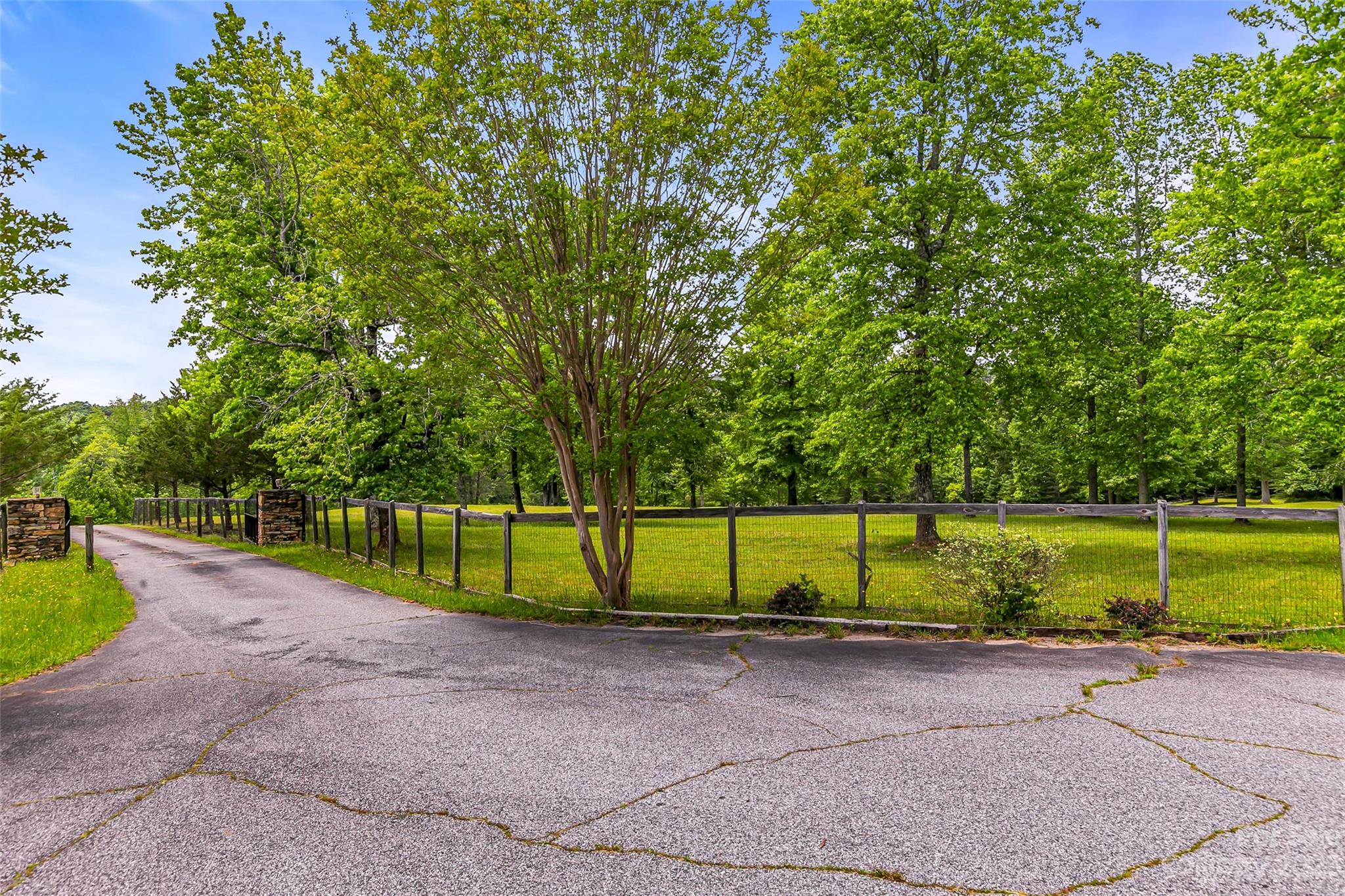 1034 Little Mountain Road Columbus, NC 28722 - Photo 2 of 42 Gallery Image 2