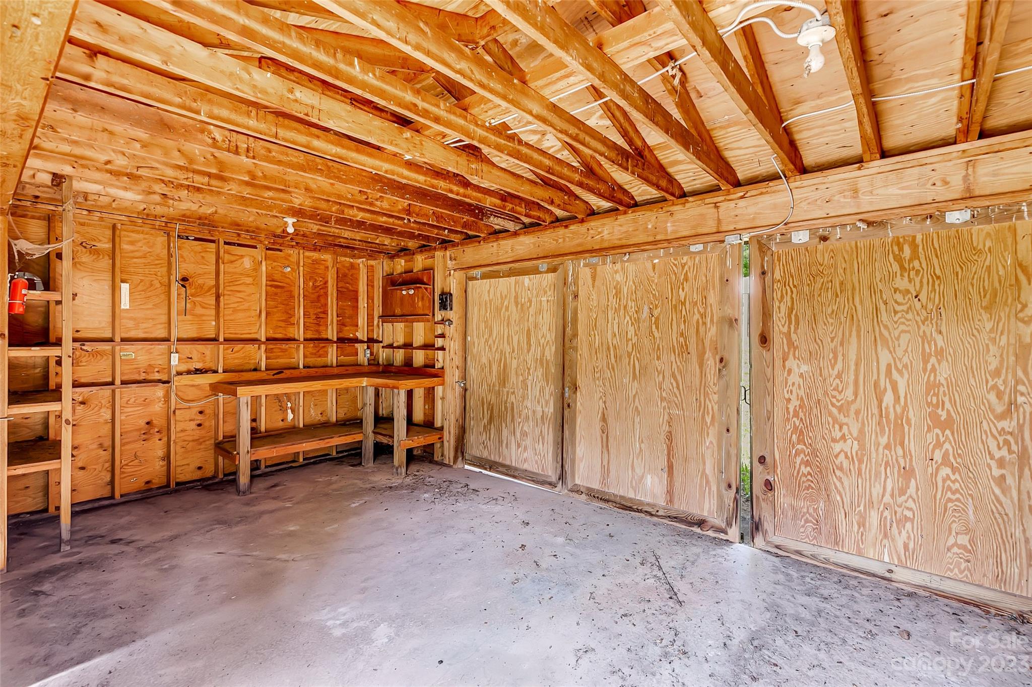 1034 Little Mountain Road Columbus, NC 28722 - Photo 28 of 42 Gallery Image 28
