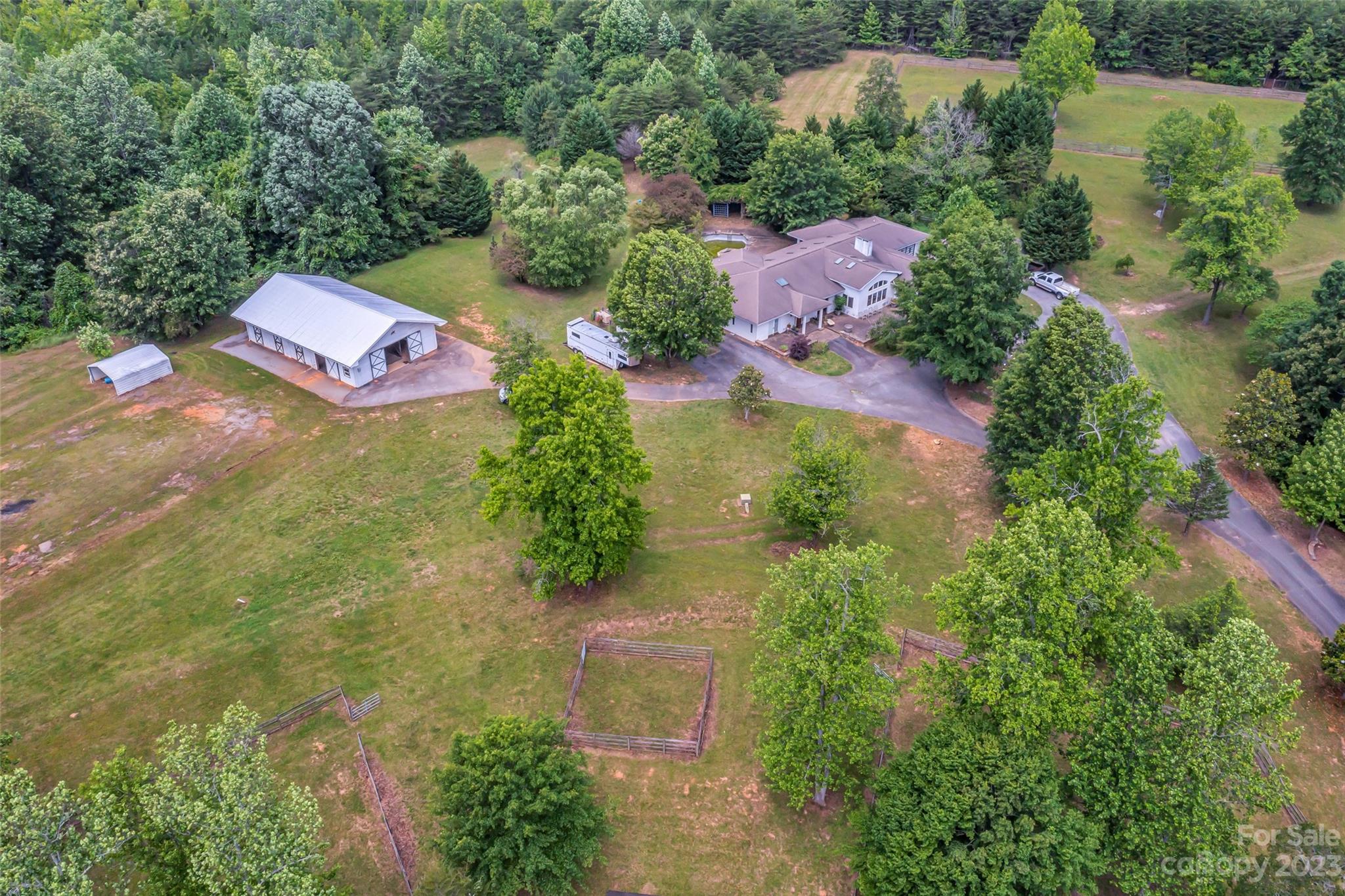 1034 Little Mountain Road Columbus, NC 28722 - Photo 41 of 42 Gallery Image 41