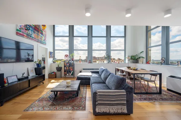 $4,850 | 50 Dey Street, Unit 629, Jersey City, NJ 07306