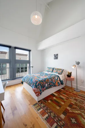 $4,850 | 50 Dey Street, Unit 629, Jersey City, NJ 07306