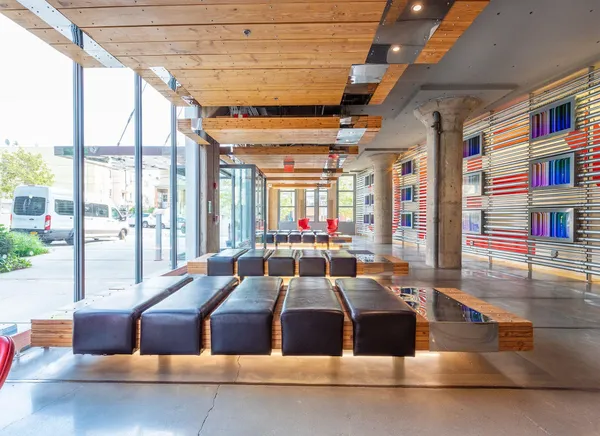 $4,850 | 50 Dey Street, Unit 629, Jersey City, NJ 07306