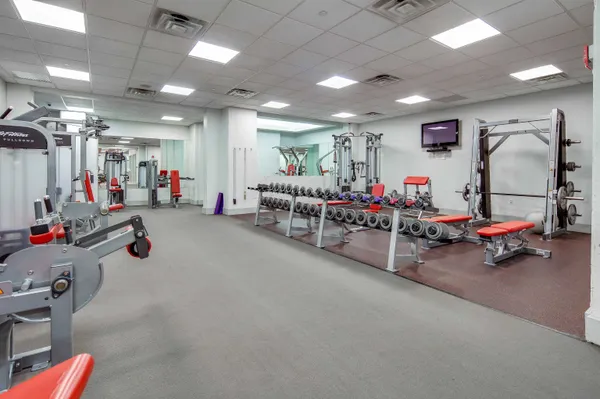 $4,850 | 50 Dey Street, Unit 629, Jersey City, NJ 07306