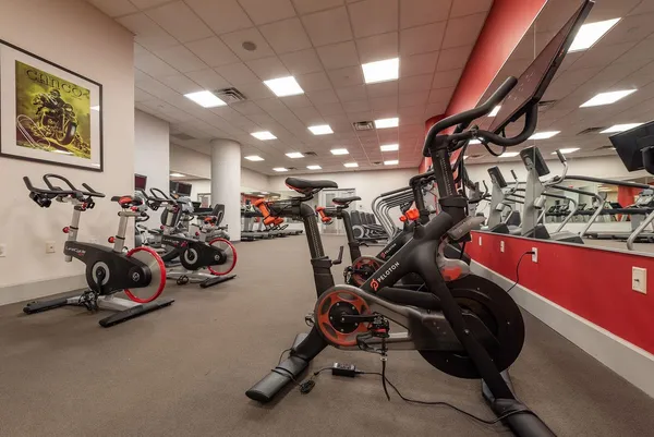 $4,850 | 50 Dey Street, Unit 629, Jersey City, NJ 07306