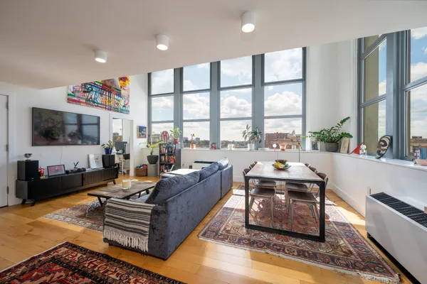 $4,850 | 50 Dey Street, Unit 629, Jersey City, NJ 07306