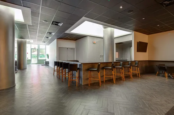 $4,850 | 50 Dey Street, Unit 629, Jersey City, NJ 07306