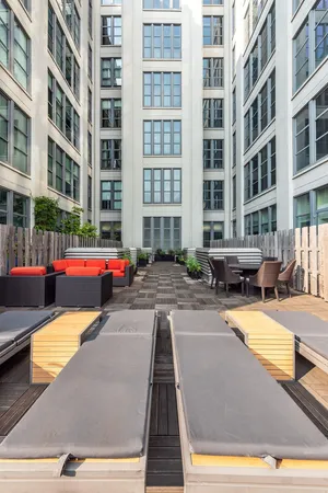 $4,850 | 50 Dey Street, Unit 629, Jersey City, NJ 07306