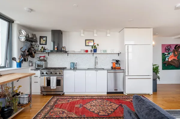 $4,850 | 50 Dey Street, Unit 629, Jersey City, NJ 07306