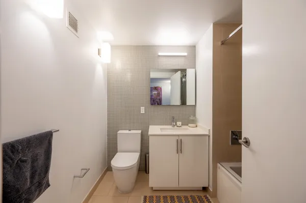 $4,850 | 50 Dey Street, Unit 629, Jersey City, NJ 07306