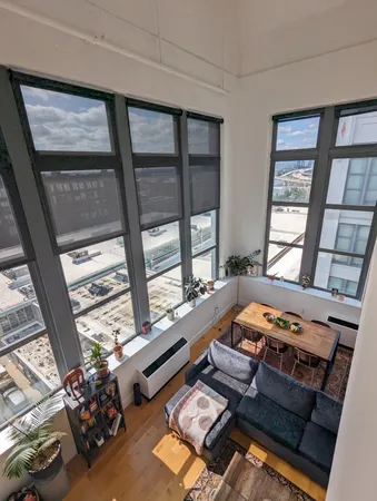 $4,850 | 50 Dey Street, Unit 629, Jersey City, NJ 07306