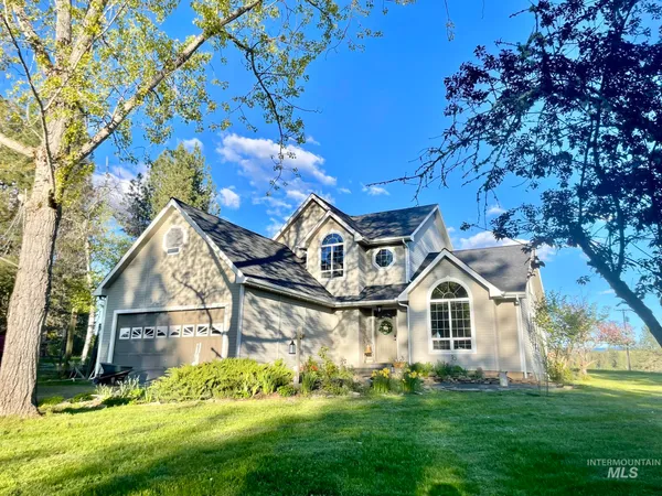 $745,000 | 637 Leitch Creek Road, Kooskia, ID 83539