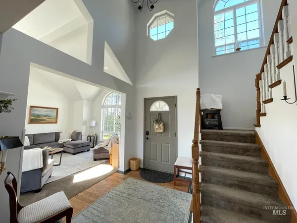 $745,000 | 637 Leitch Creek Road, Kooskia, ID 83539