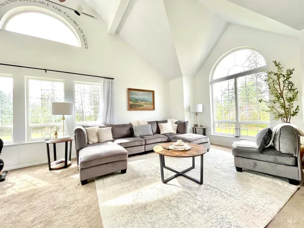 $745,000 | 637 Leitch Creek Road, Kooskia, ID 83539