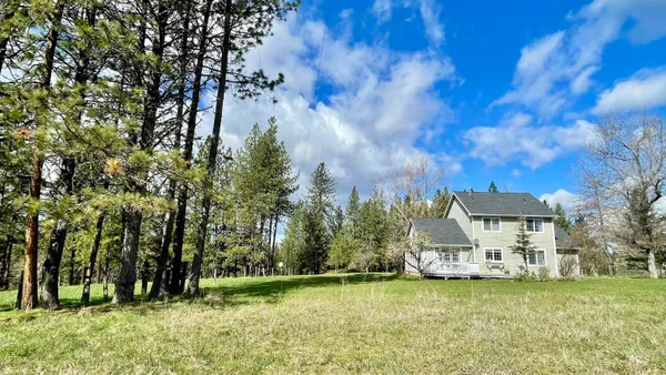 $745,000 | 637 Leitch Creek Road, Kooskia, ID 83539