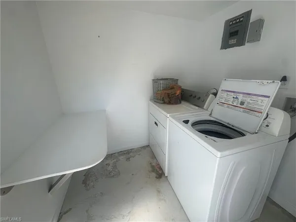 $1,500 | 16901 Juanita Avenue, Fort Myers, FL 33908