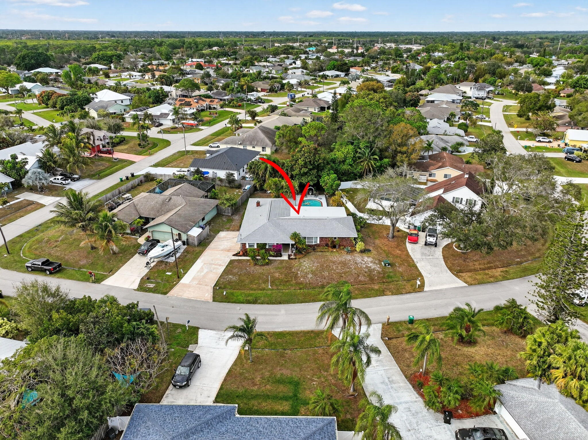 1207 Southeast Palm Beach Road Port St. Lucie, FL 34952 - Photo 62 of 72 62-web-or-mls-DJI_0049