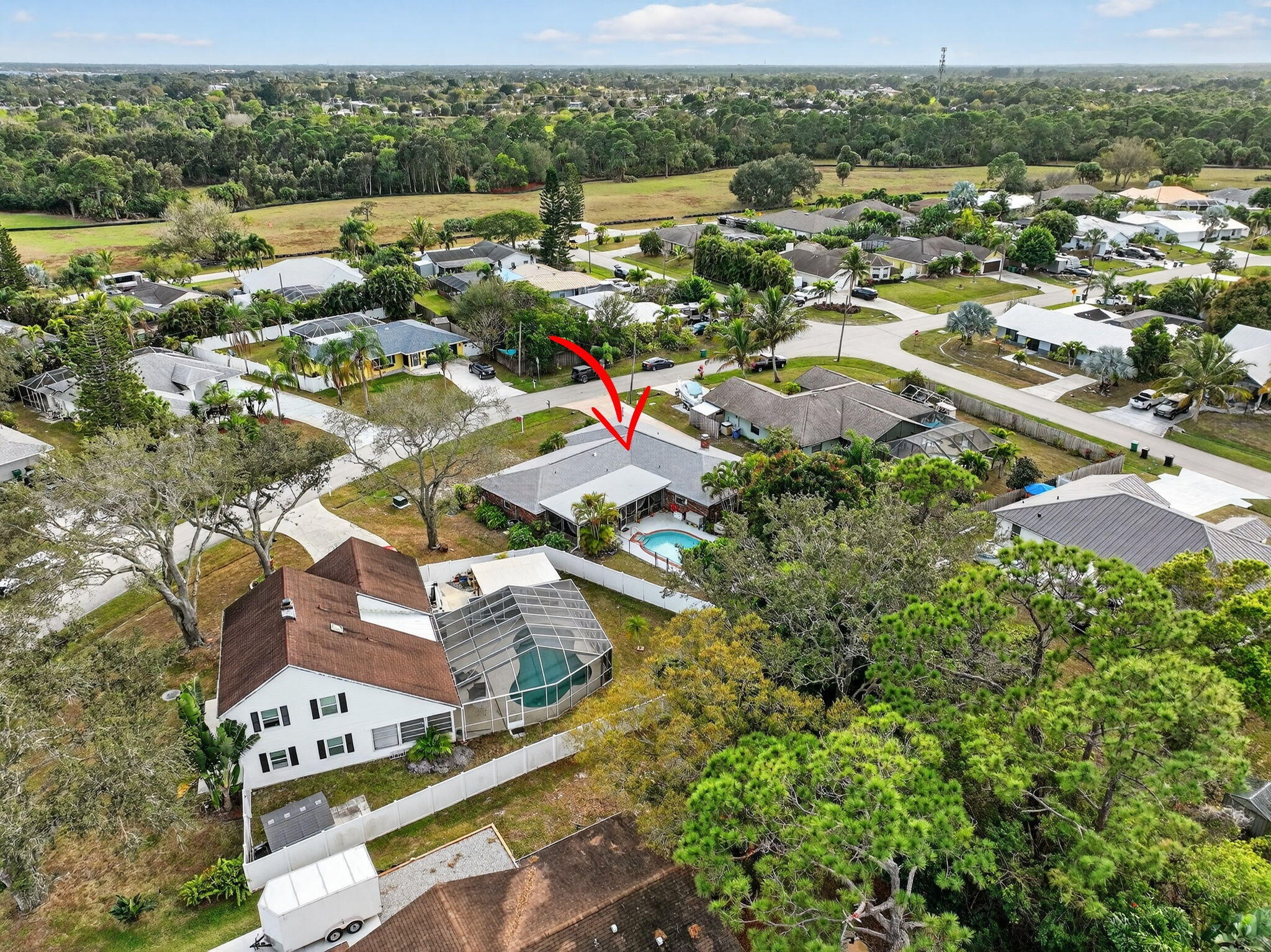 1207 Southeast Palm Beach Road Port St. Lucie, FL 34952 - Photo 65 of 72 65-web-or-mls-DJI_0068