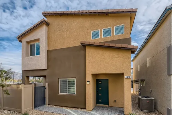 $2,460 | 4452 Sapphire Moon Avenue, North Las Vegas, NV 89084