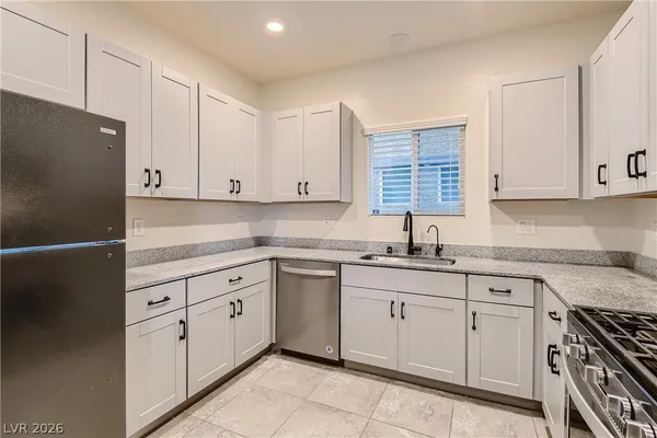 $2,435 | 4452 Sapphire Moon Avenue, North Las Vegas, NV 89084