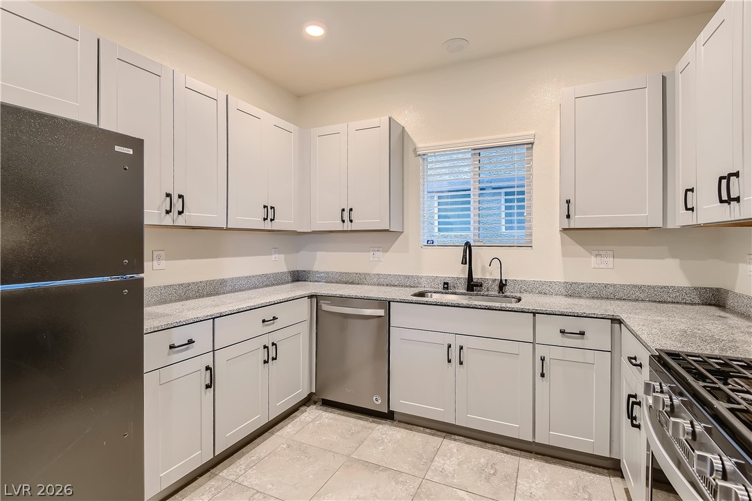 4452 Sapphire Moon Avenue North Las Vegas, NV 89084 - Photo 20 of 30