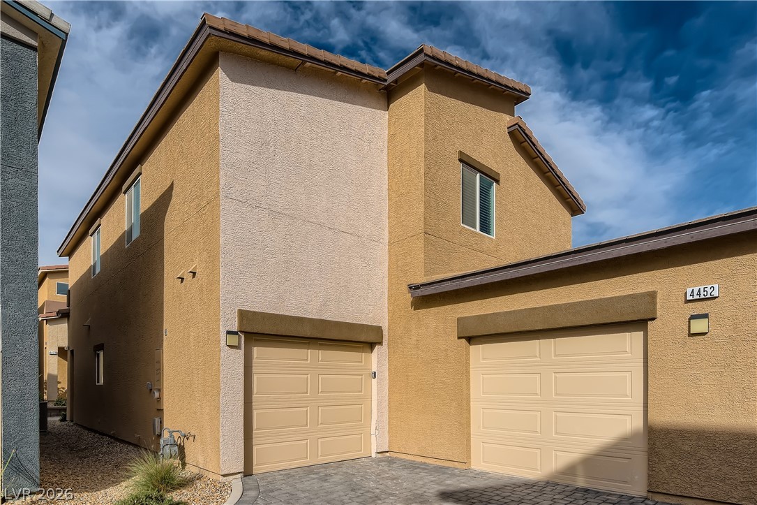 4452 Sapphire Moon Avenue North Las Vegas, NV 89084 - Photo 2 of 30